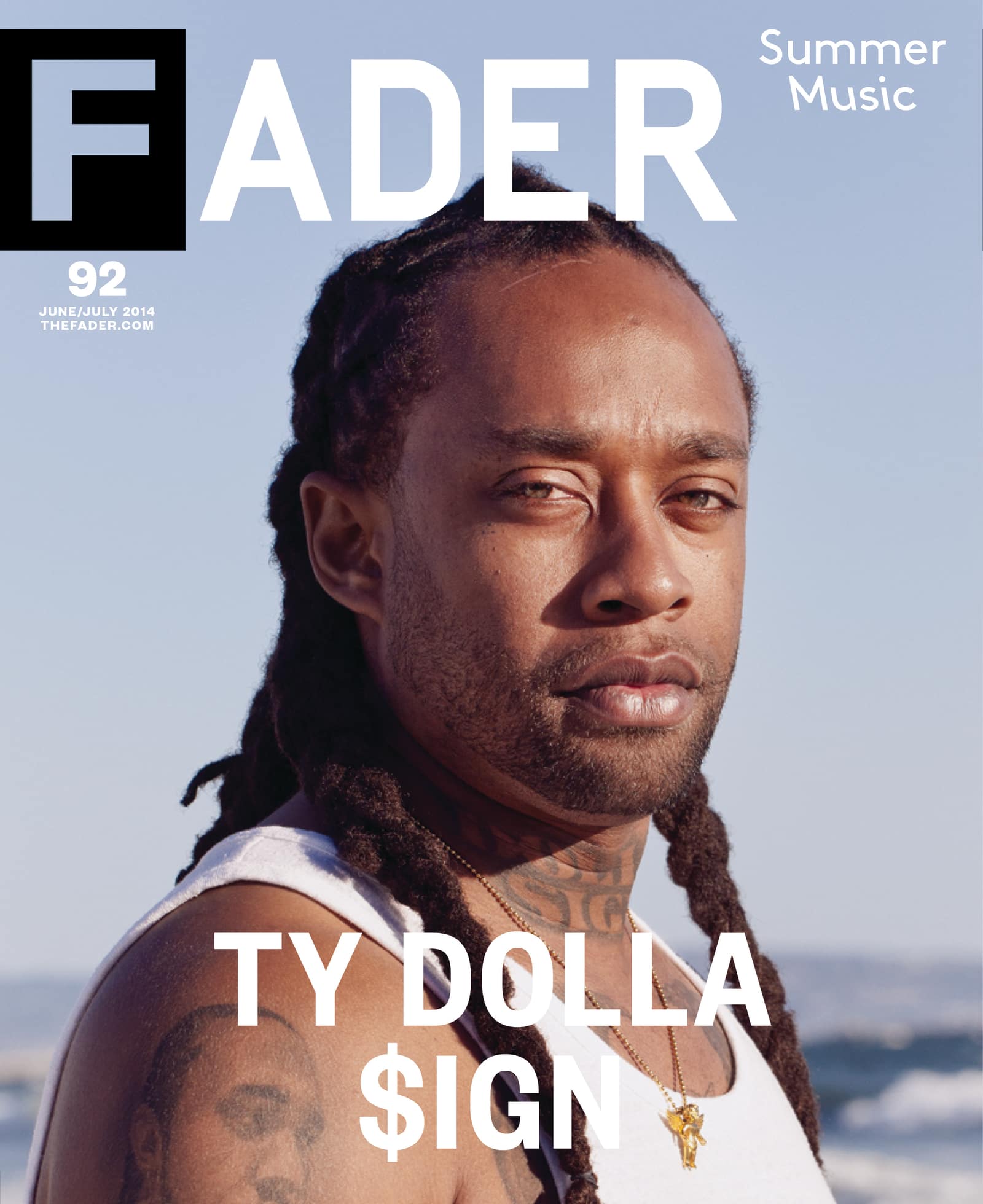 ty dolla sign sex tape Ty Dolla $ign main image 1
