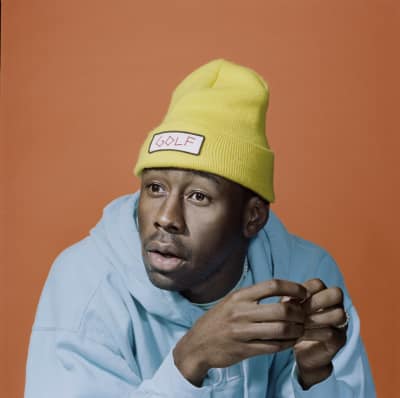 Tyler, The Creator