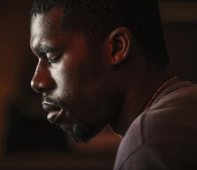 FADER Flying Lotus