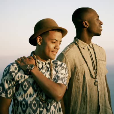 Nico & Vinz