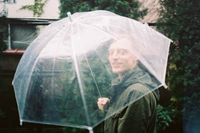 Mark McGuire - The FADER