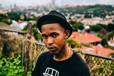 tony dangler the fader