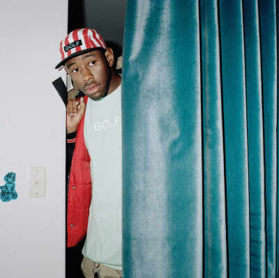 Tyler cover story