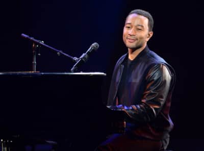 John Legend
