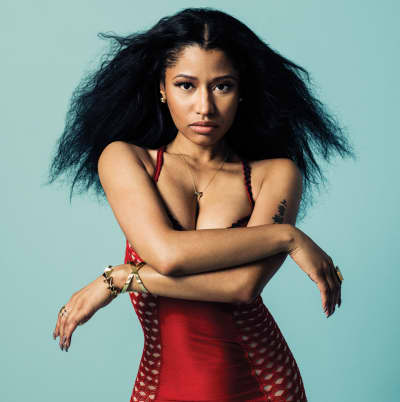 Nicki Minaj