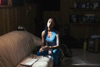 Tink ABC Fantasies Fader