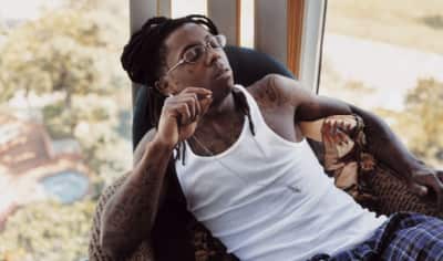 lil wayne