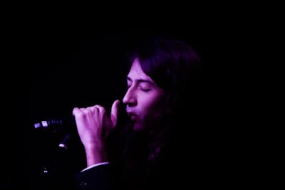 The FADER Fort Day 1