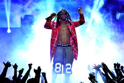 lil wayne