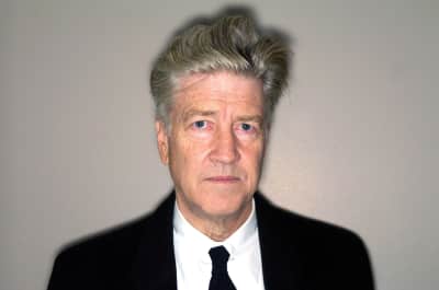 David Lynch