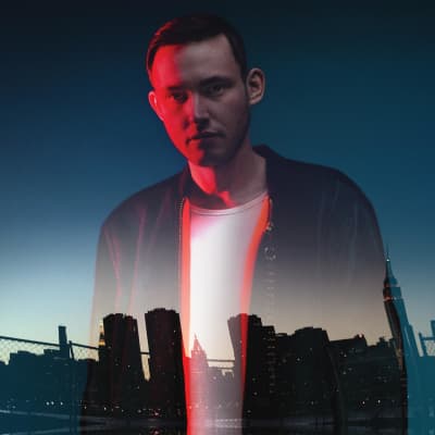 Hudson Mohawke