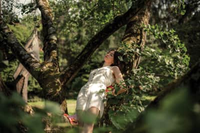 Weyes Blood Some Winters