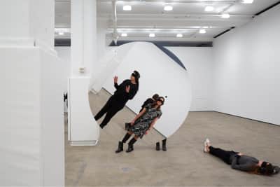 Social Anxiety Marina Abramovic Generator