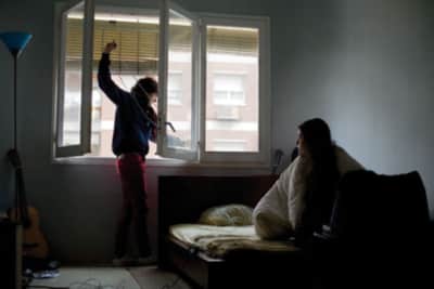 Audio: The FADER Issue 54 Podcast