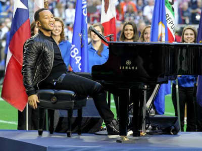 John Legend