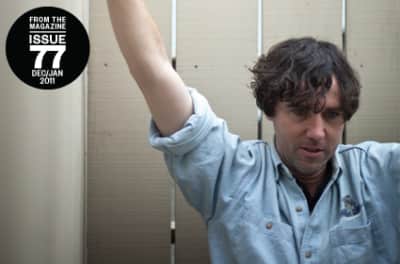 cass mccombs fader cover