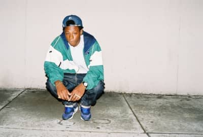 Joey Bada$$