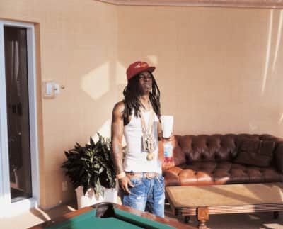 lil wayne