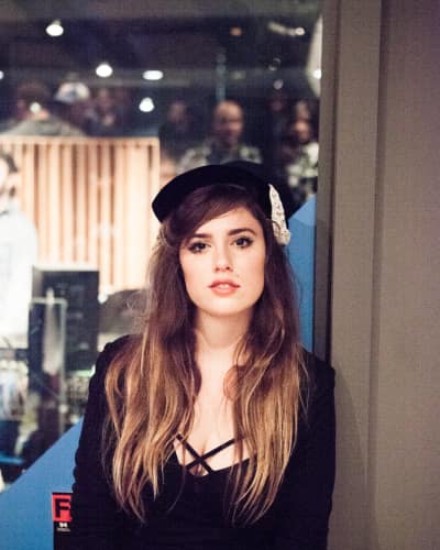 ryn weaver cashmere cat