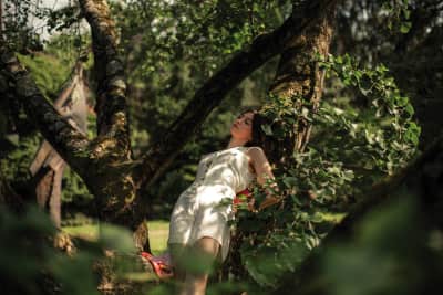 Weyes Blood Adam Golfer The FADER