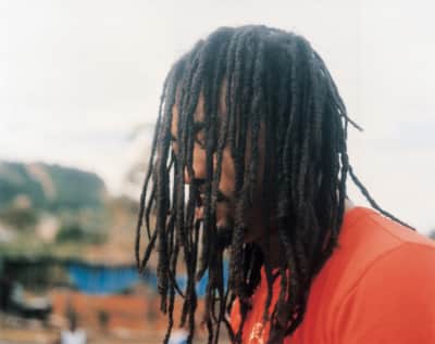 Fader Five Machel Montano