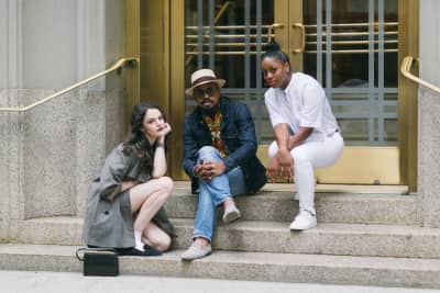 itemized fader essentials