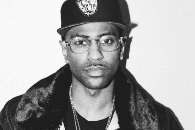 big sean fader