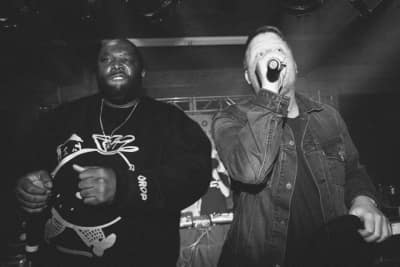 run the jewels