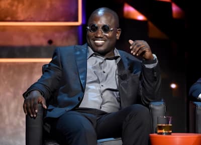 Hannibal Buress 
