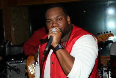 Raekwon