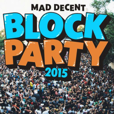 Mad Decent