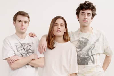 the band wet fader story 