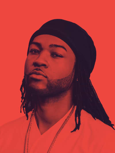partynextdoor fader cover story 