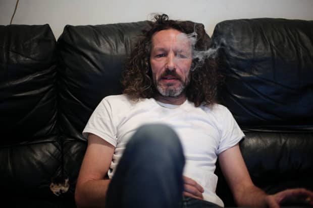 DJ Harvey: Another Day, Another Disco | The FADER