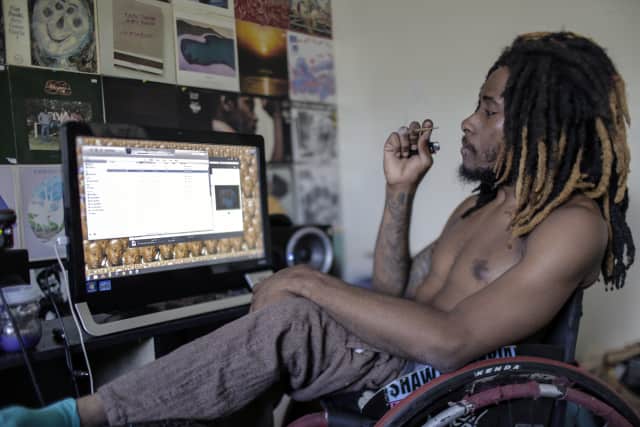Download Ethereal's Cactus Jack, on the Unstoppable Awful Records | The  FADER