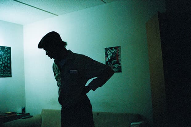 Stream: Gil Scott-Heron and Jamie XX, “I'll Take Care Of U” | The