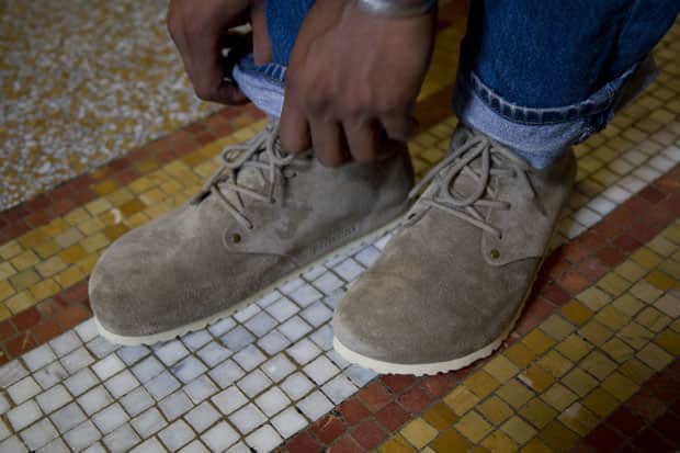 Itemized: Birkenstock