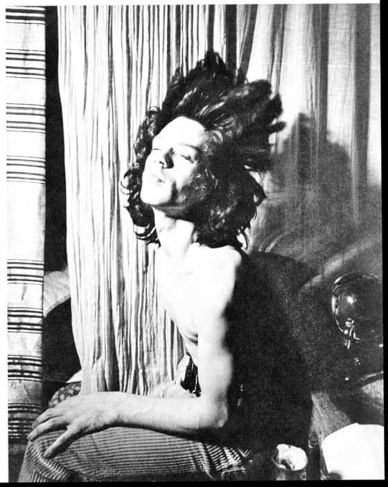 Diana Vreeland's Allure Is Finally Re-Issued | The FADER