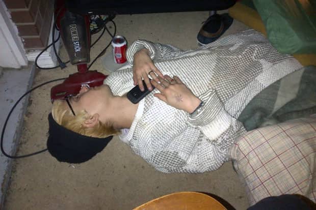 Stream: DIIV, “Douse” | The FADER