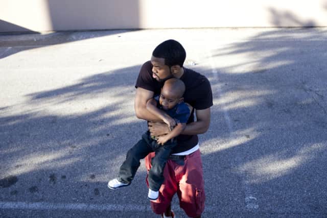 Memphis Rap: Parting The Dark Clouds | The FADER