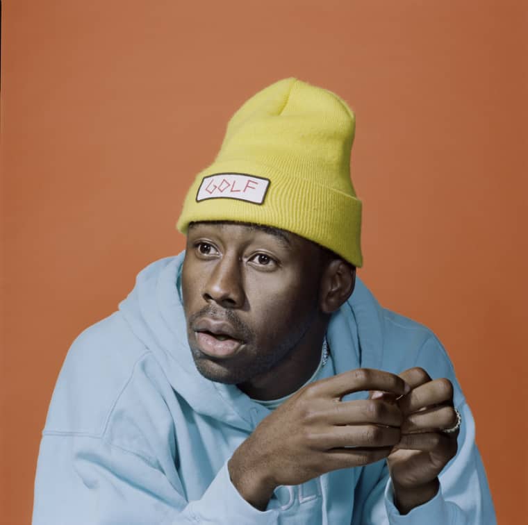 Tyler, The Creator