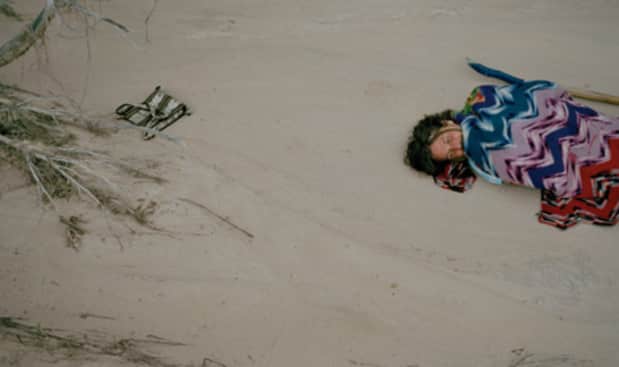 Freeload: The FADER Issue 57 Podcast