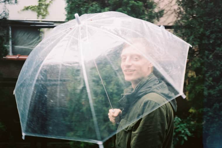 Mark McGuire - The FADER