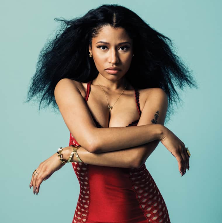 Nicki Minaj