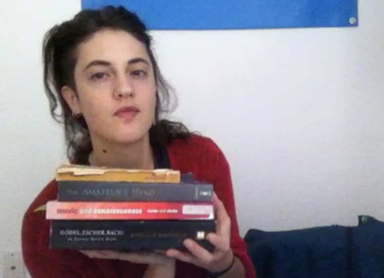 what we're reading fader