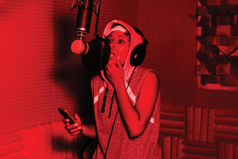 DeJ Loaf