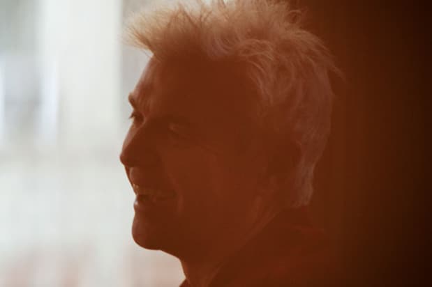 David Byrne