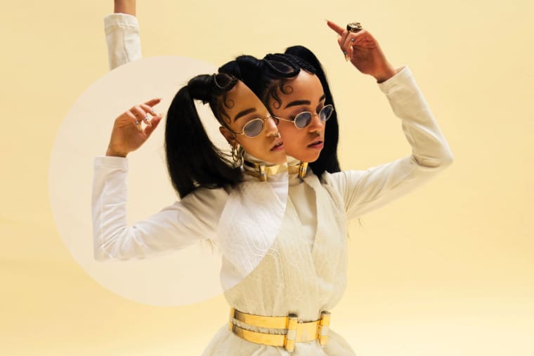 FKA twigs