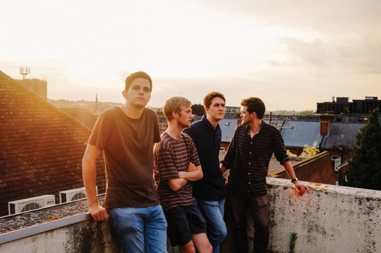 The FADER Adult Jazz