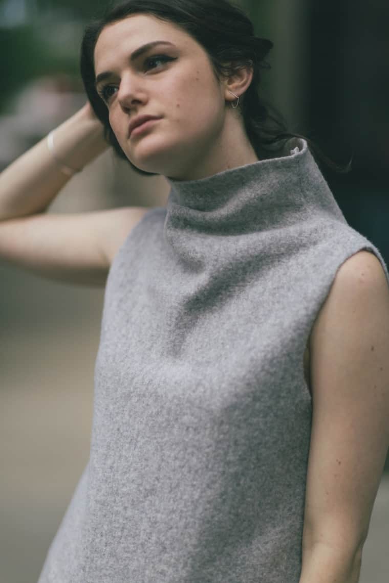 skodia wool top liz raiss